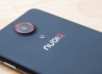 Nubia vuelve al ruedo le pone fecha de anuncio al ZTE Nubia Z20, su próximo flagship