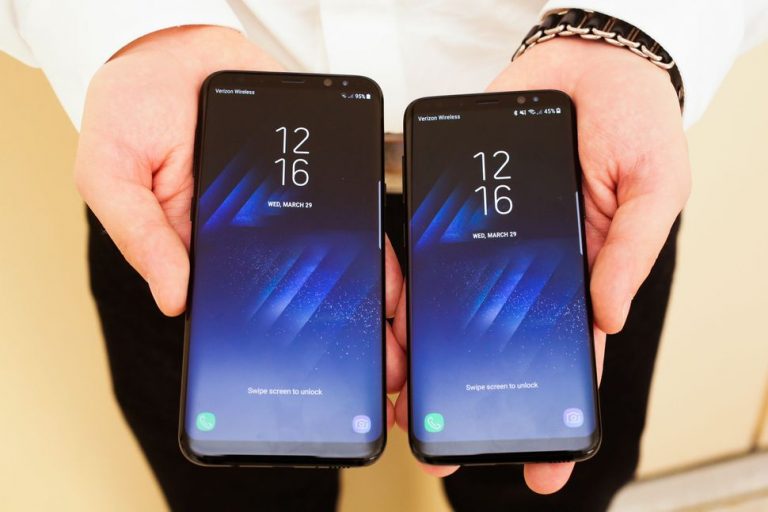 El Samsung Galaxy S10 y el Galaxy S9 tendrían más similitudes de las esperadas