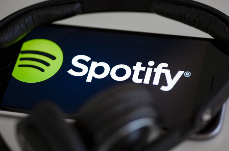 El rumoreado parlante inteligente de Spotify podría presentarse el 24 de abril
