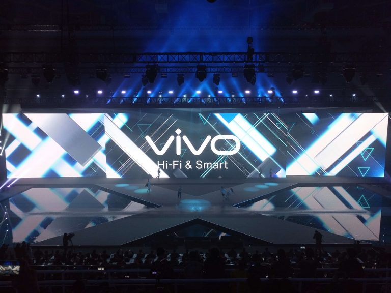 El Vivo NEX 3 sería el flagship de Vivo que revolucionaría el diseño de pantalla completa