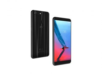 Fuentes claman que ZTE planea anunciar oficialmente su ZTE Blade V9 durante la Mobile World Congress 2018