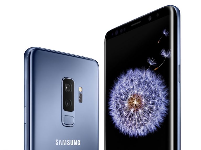 Samsung Galaxy S9 pasa a actualizaciones trimestrales