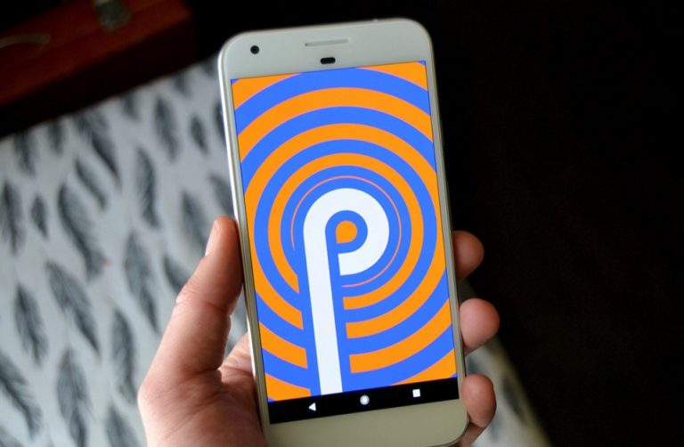 Android P: ya está disponible la tercera beta para desarrolladores