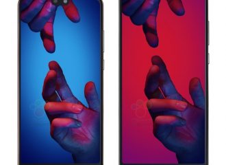 Android Pie llega para el Huawei P20, P20 Pro y Mate 10 Pro