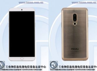 Meizu 15 y Meizu 15 Lite se muestran por dentro y fuera en TENAA