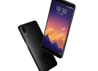 En medio de ardientes expectativas y tras un anuncio postergado: aquí está el Meizu E3