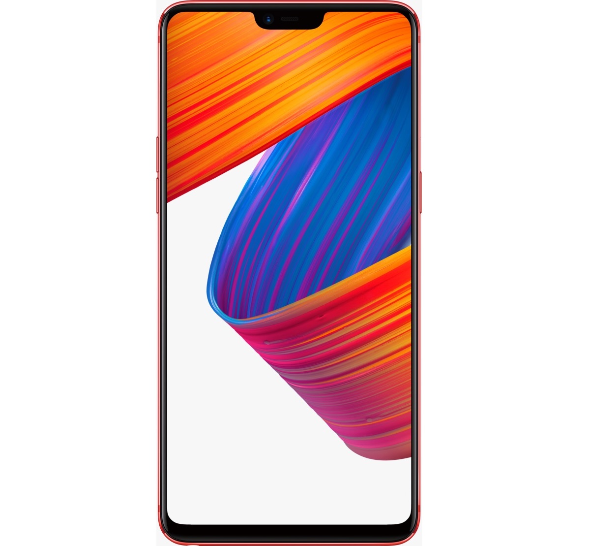 OPPO R15 y OPPO R15 Dream Mirror Edition se anuncian oficialmente