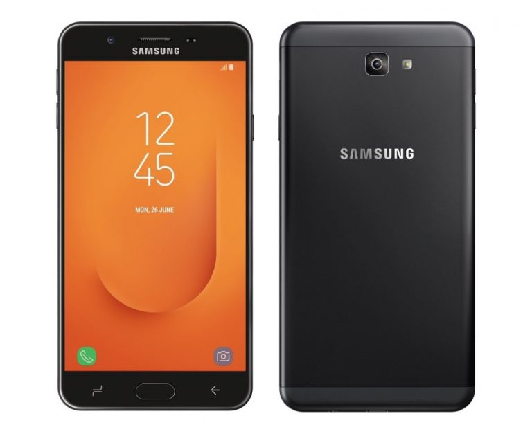 Samsung Galaxy J7 Prime 2 es revelado por accidente antes de su anuncio