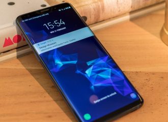 Android Pie y One UI llegan a los Samsung Galaxy S9/S9+ del mundo