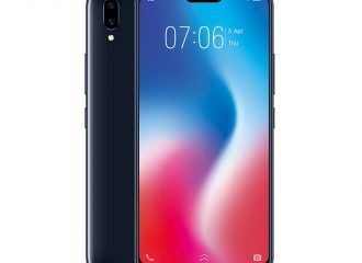 Vivo anuncia su nuevo smartphone de mediana gama con enfoque en selfies: el Vivo V9
