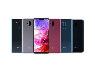 LG G7 y LG Q7 se lanzarán con Android 8.1 Oreo desde fábrica
