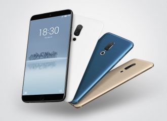 Decimoquinto cumpleaños: se anuncian el Meizu 15, Meizu 15 Plus y Meizu M15