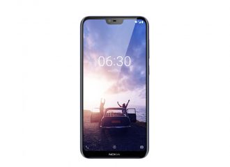Una versión internacional del Nokia X6 (2018) recibe certificación Bluetooth