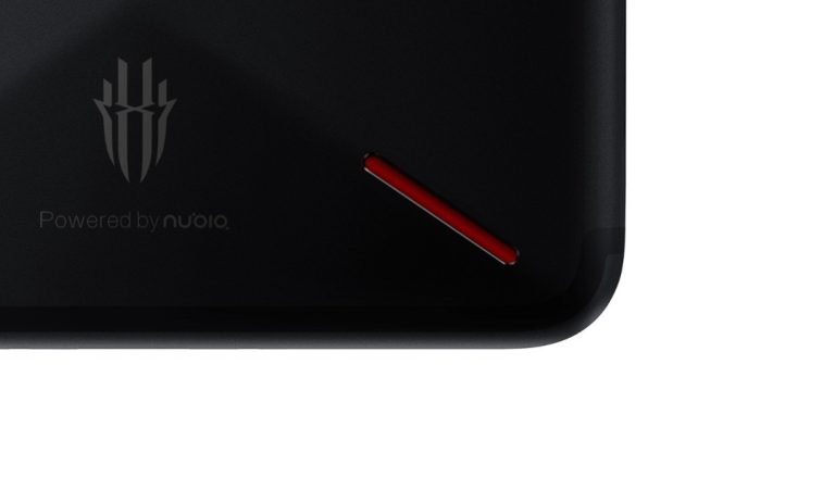 19 de abril será la fecha de anuncio del Nubia Red Magic, el próximo smartphone para gaming