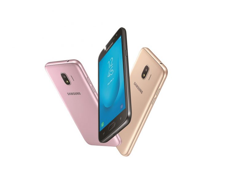 Samsung Galaxy J2 2018, la nueva propuesta económica de Samsung
