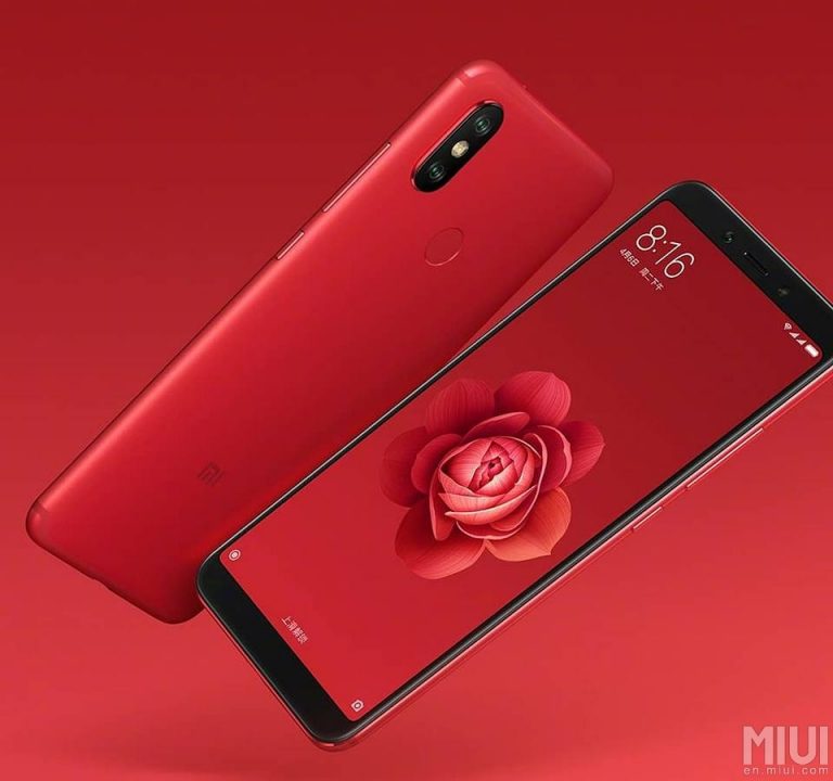 ¿Xiaomi Mi A2 está cerca de ser anunciado internacionalmente?