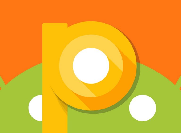 Última beta para desarrolladores de Android P antes de su lanzamineto final