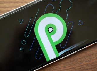 Segunda beta de Android P disponible para el Sony Xperia XZ2 Premium