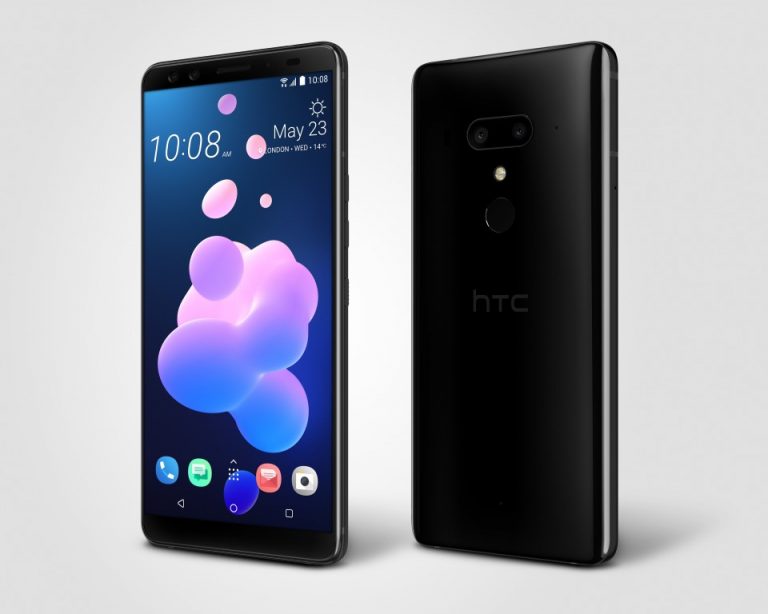El HTC U12 Life sería una versión «Lite» del HTC U12+