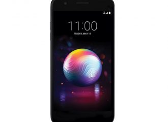 Filtración: pronto podría anunciarse el LG K30