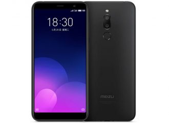 Meizu M6T es el nuevo teléfono económico de Meizu