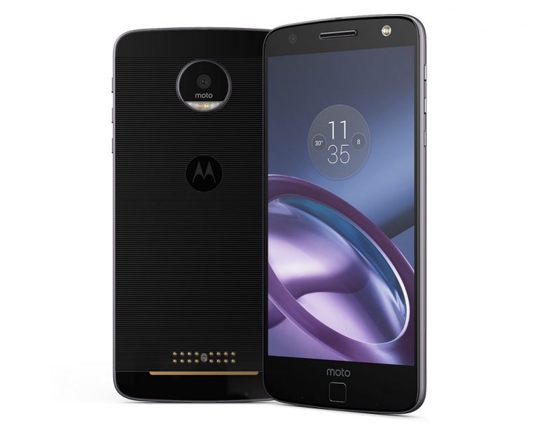 Todos aquellos Motorola Moto Z liberados comienzan a recibir Android Oreo