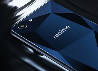 Este es el OPPO Realme 1, el primer smartphone de la segunda marca de OPPO