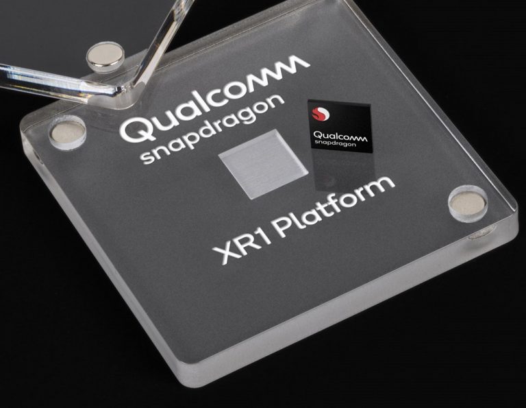 Qualcomm XR1: el procesador de Qualcomm para realidad virtual y aumentada