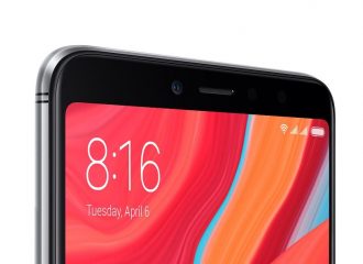Características y renders filtrados del Xiaomi Redmi S2