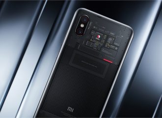 ¿Se viene en camino una variante económica del Xiaomi Mi 8 Explorer?