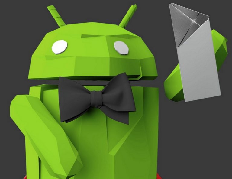 Android Messages Web es ahora oficial