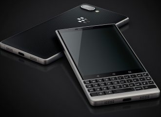 IFA 2018: BlackBerry presentaría allí el BlackBerry KEY2 LE