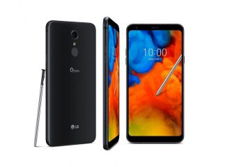 Tres nuevos smartphones de LG con lápiz inteligente: LG Q Stylus, Q Stylus+ y Q Stylus Alpha