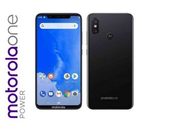 Motorola cumple otra promesa y Android Pie llega al Motorola One Power