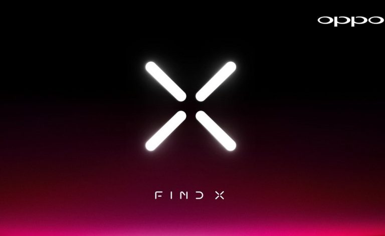 La serie «Find» de OPPO revivirá con el OPPO Find X