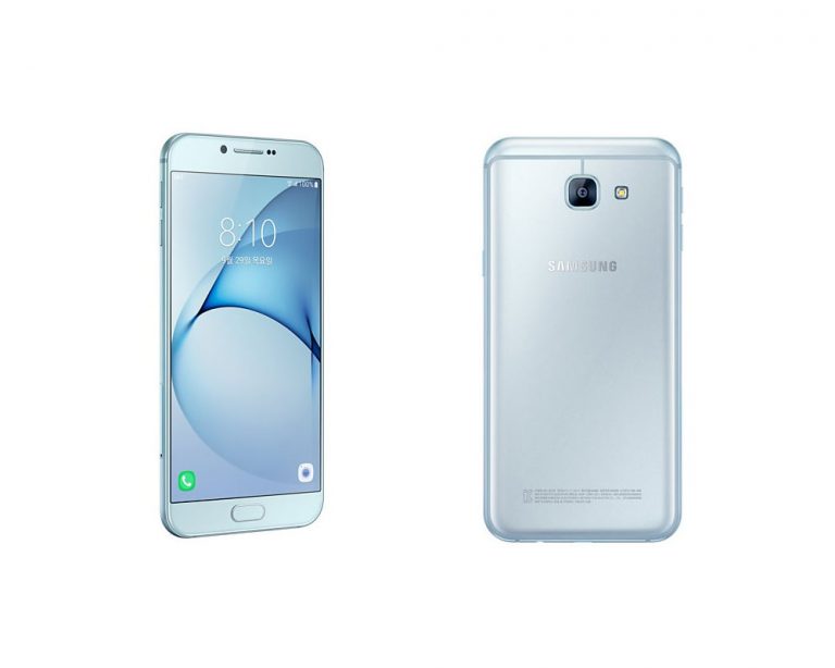 Android 8.0 Oreo llegaría pronto para el Samsung Galaxy A8 (2016)