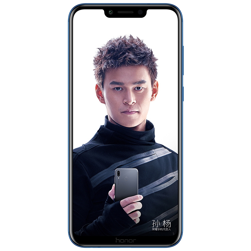 huawei honor play