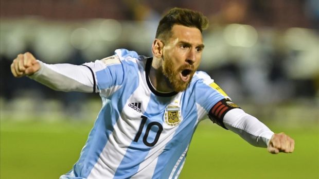 Messi fifa 2018: las mejores apps para ver partidos