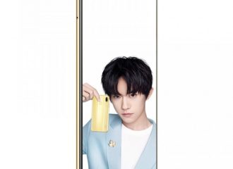 El Huawei Nova 3 tendría una variante más económica: Huawei Nova 3i