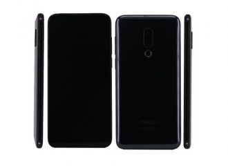 Características del Meizu 16 y Meizu 16 Plus publicadas por TENAA
