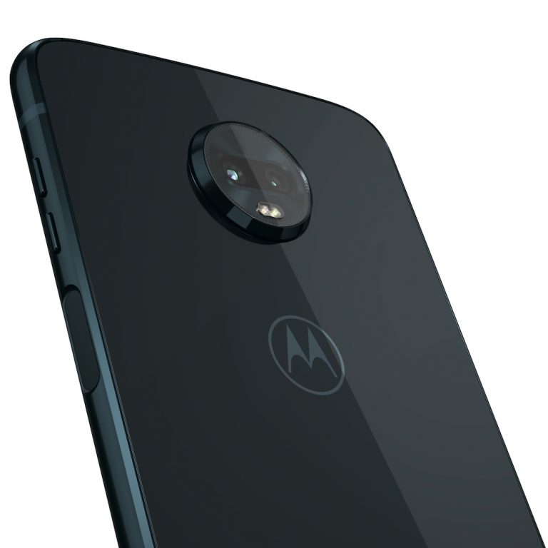 Motorola Moto Z4 se filtra en detalles