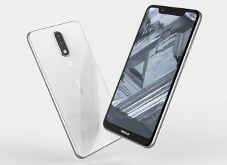 Android Pie comienza a distribuirse para los Nokia 5.1 Plus del mundo
