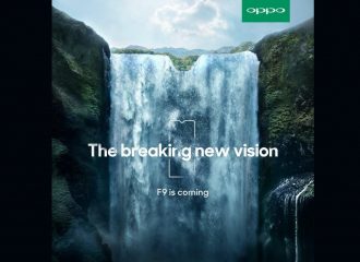 OPPO F9 tendría una muesca frontal similar a la del Essential PH-1