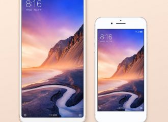 Xiaomi Mi Max 3 es oficial con pantalla de 6,9 pulgadas
