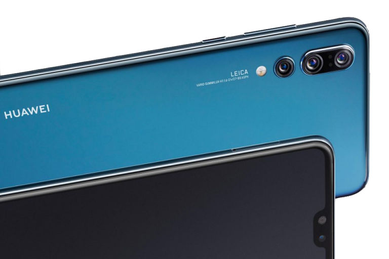 IFA 2018: Huawei presentaría dos colores nuevos para el Huawei P20/P20 Pro