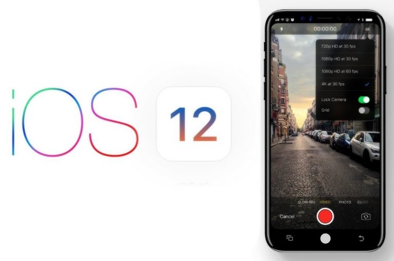 iOS 12.3.2 trae soluciones para los iPhone 8 Plus