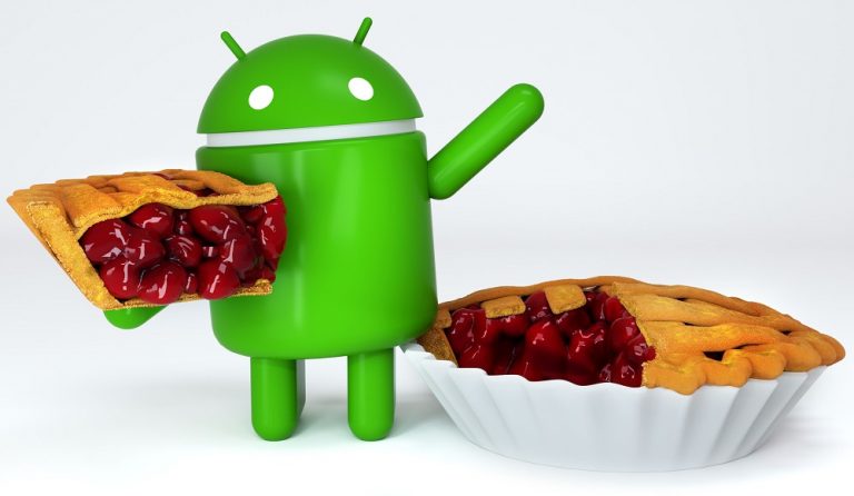 Android P se llamará Android 9.0 Pie y está disponible para su descarga