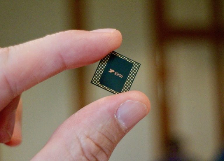 HiSilicon Kirin 980: el primer chip del mundo con tecnología de 7mn