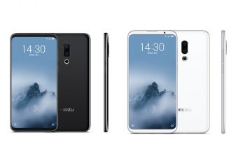 Meizu 16 y Meizu 16 Plus son oficiales y superan a sus antecesores