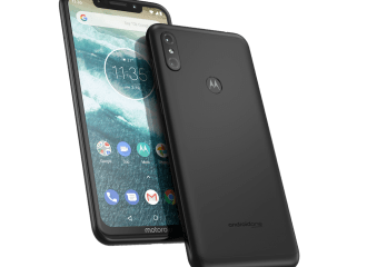 El Motorola One Power está cerca de recibir Android 9.0 Pie